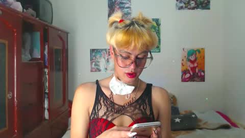 machissex online show from December 16, 7:19 pm