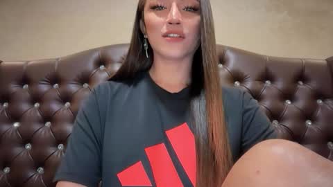 Alison Kloss online show from January 8, 12:14 am