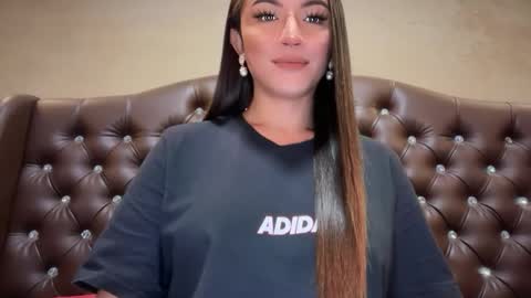 Alison Kloss online show from March 11, 2:26 am