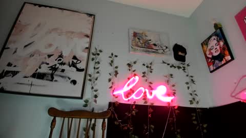 Maddi Avalon online show from February 27, 1:48 am