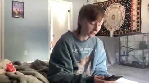 Rat Boy online show from November 4, 3:44 pm