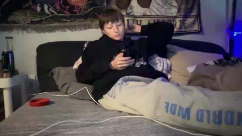 Rat Boy online show from February 1, 1:10 pm