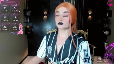 Snapshot of madiso_santiel chatting on October 22, 7:05 pm madiso_santiel online show from October 22, 7:05 pm