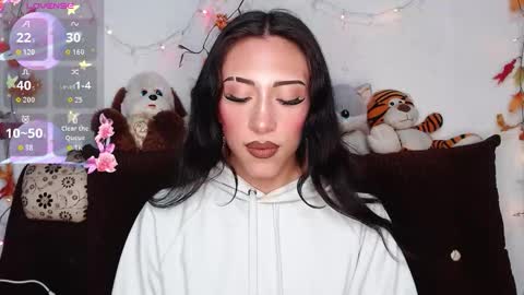 Snapshot of madison__rey chatting on September 24, 5:46 am Madison Rey online show from September 24, 5:46 am