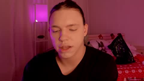 Medison online show from January 17, 1:57 am