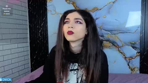 maevekuro online show from January 15, 3:27 am