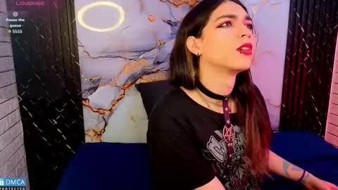 maevekuro online show from March 13, 3:34 am