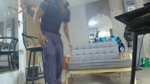 maggie_fit online show from November 16, 9:03 pm