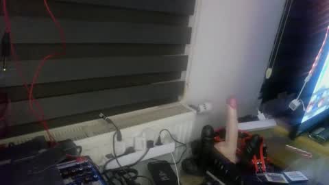 Badytza online show from January 24, 11:23 pm