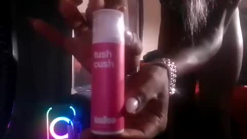 magiicboo online show from October 1, 3:40 am