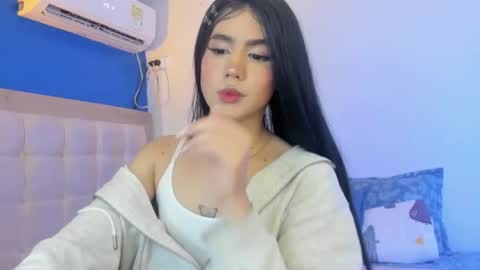 Mai online show from April 22, 5:47 am