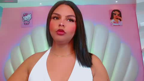 CamiiGarcia online show from March 6, 11:37 am