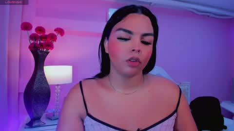 CamiiGarcia online show from April 19, 8:11 pm