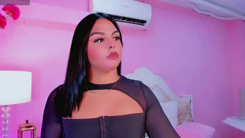 CamiiGarcia online show from April 21, 2:51 am