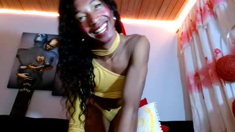 Bella Maidi online show from February 8, 11:22 am