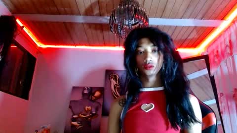 Bella Maidi online show from September 11, 11:07 am