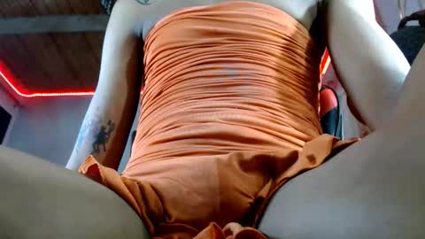 Bella Maidi online show from February 16, 3:32 pm