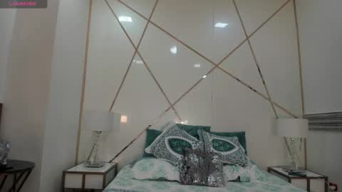 maily_magic online show from April 21, 12:23 pm