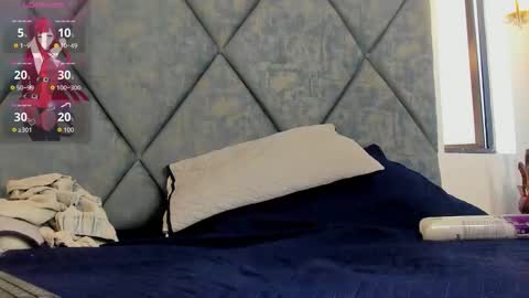 Zamara.... online show from March 4, 12:09 pm