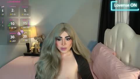 majestydannaxx online show from March 15, 3:20 am