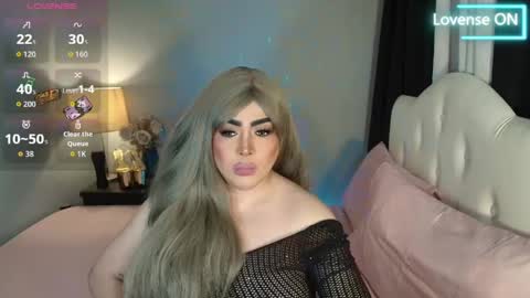 majestydannaxx online show from April 13, 4:05 am