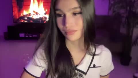 monika online show from March 1, 5:09 am