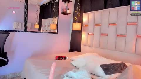 marcell_nova online show from October 27, 12:35 pm