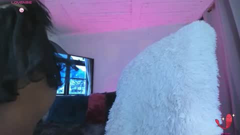 Marcia online show from March 21, 10:03 pm