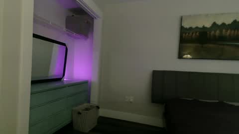 Marcy Tappette online show from April 18, 12:45 am