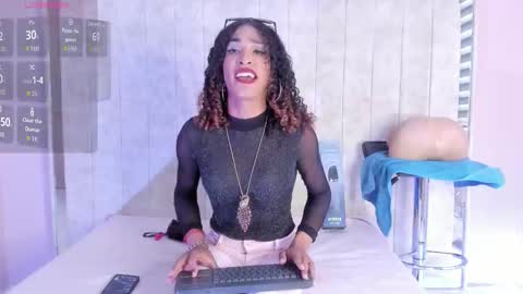 marfilastrom online show from October 25, 8:48 pm