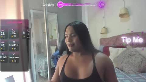 margoth_montilla online show from February 20, 6:35 pm