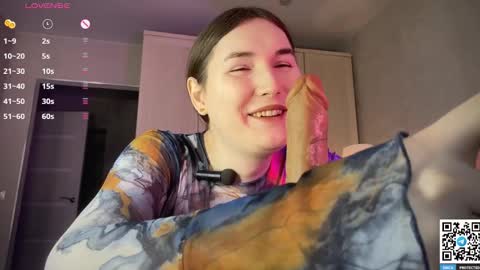 Maria online show from February 14, 7:48 am