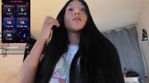 maria online show from November 10, 12:11 am