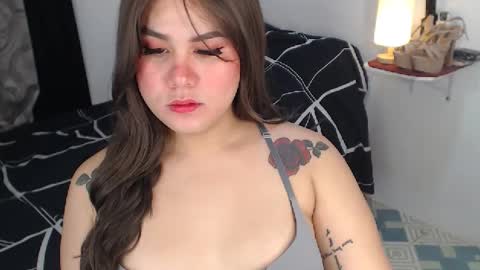 mariafox1126 online show from June 25, 6:07 am