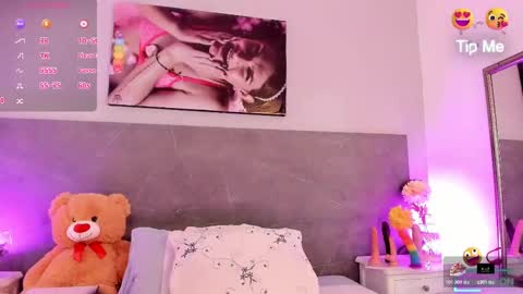 Snapshot of mariajo_sex_ chatting on October 22, 12:07 pm MARIAJO Dont forget that Mariajosexy20 online show from October 22, 12:07 pm