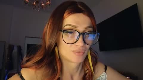 Mari online show from January 17, 2:58 pm