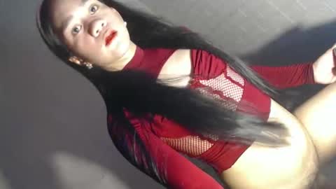 Snapshot of marie_lopez chatting on October 16, 5:08 am yourdreamgirl  MARIE  online show from October 16, 5:08 am