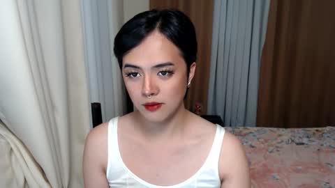 Snapshot of marikosue01 chatting on March 3, 1:15 pm marikosue online show from March 3, 1:15 pm