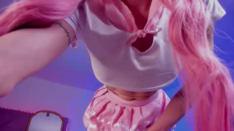 Marily Daniela online show from November 10, 3:51 am