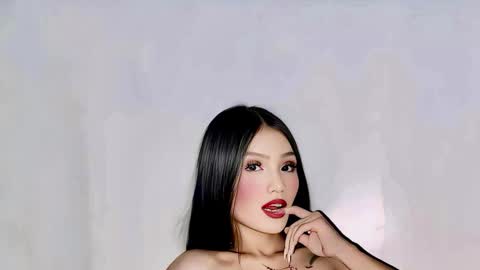 IM YOUR BABE GIRL LYCA online show from January 9, 10:53 am