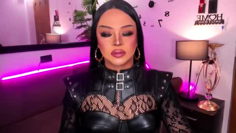      online show from March 7, 1:00 am