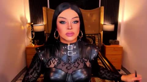      online show from March 8, 1:01 am