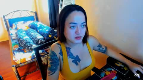 kimmy online show from January 18, 12:18 am