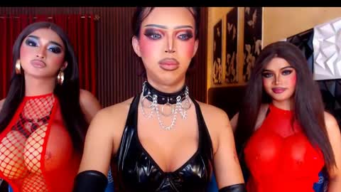 massivecocktrans online show from April 22, 8:32 am