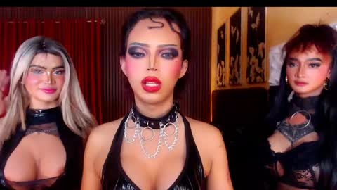 massivecocktrans online show from April 23, 12:40 pm