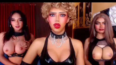 massivecocktrans online show from April 25, 2:03 pm