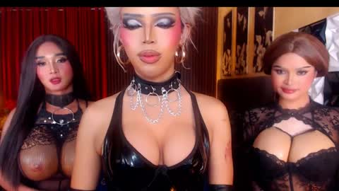 massivecocktrans online show from April 26, 2:26 pm