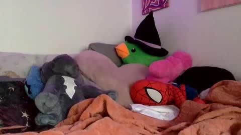 hosa online show from March 8, 1:12 am