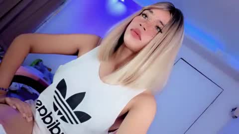 Maxinesexy online show from January 16, 7:10 pm