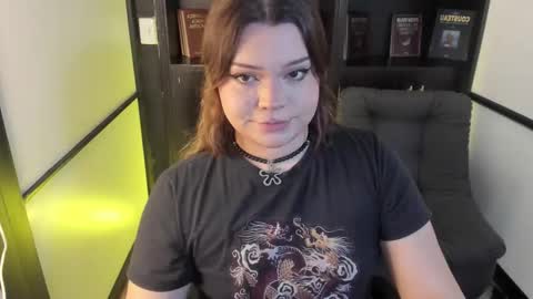 Maxine Minx online show from September 20, 3:39 pm